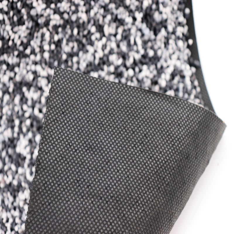 Wyściółka żwirowa 18m x 0,6m szerokości do obrzeży stawów, cieków wodnych w ogrodzie, wyściółka stawowa, szara