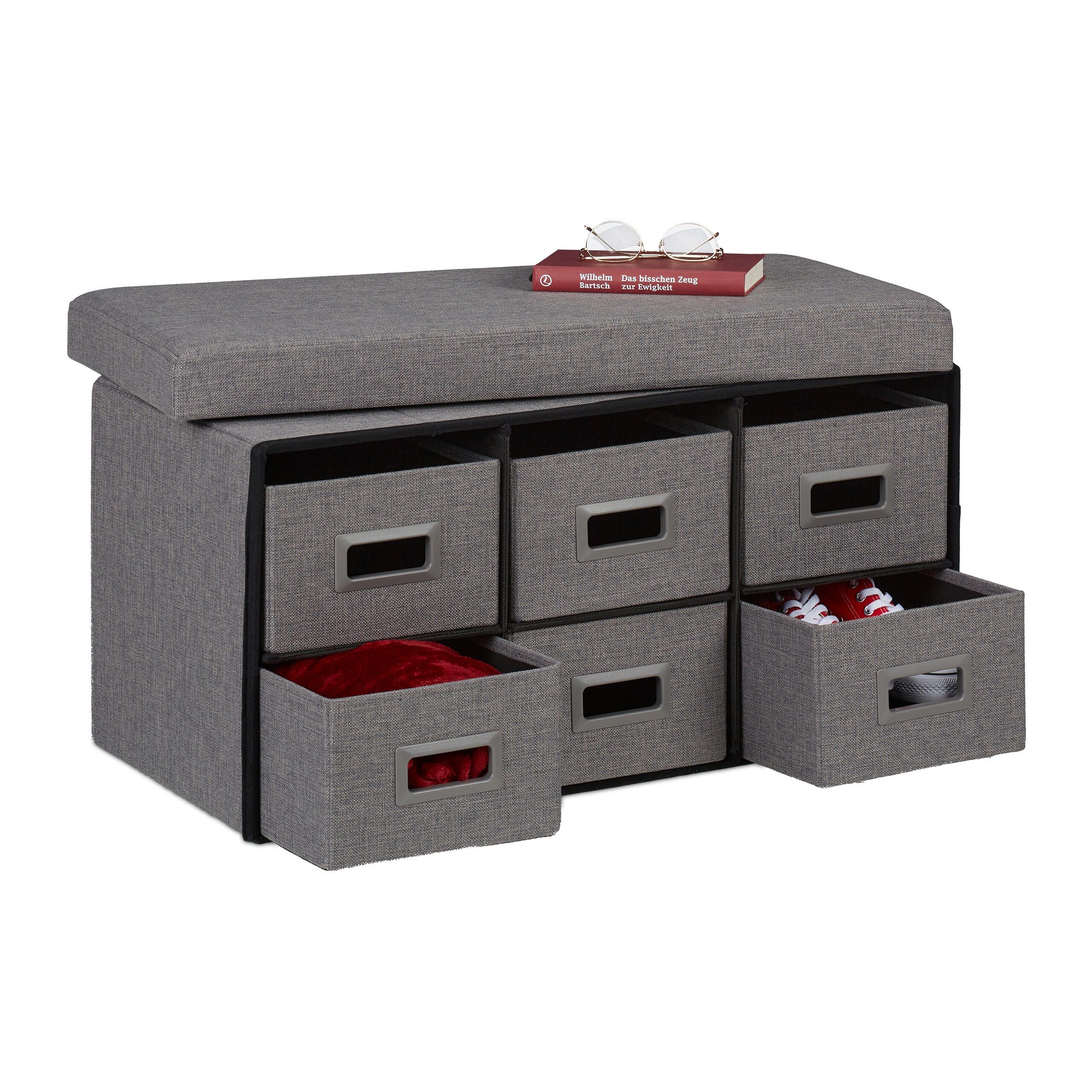 Table Atelier Banc De Travail, 600 Kg, HxLxP : 91 X 141 X 61 Cm, 2