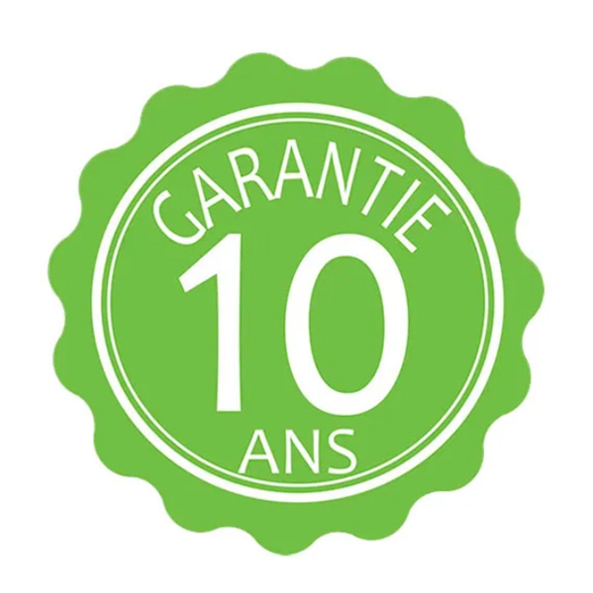 Portique métal 2,20 m Axion TEO - 4 Enfants - 6