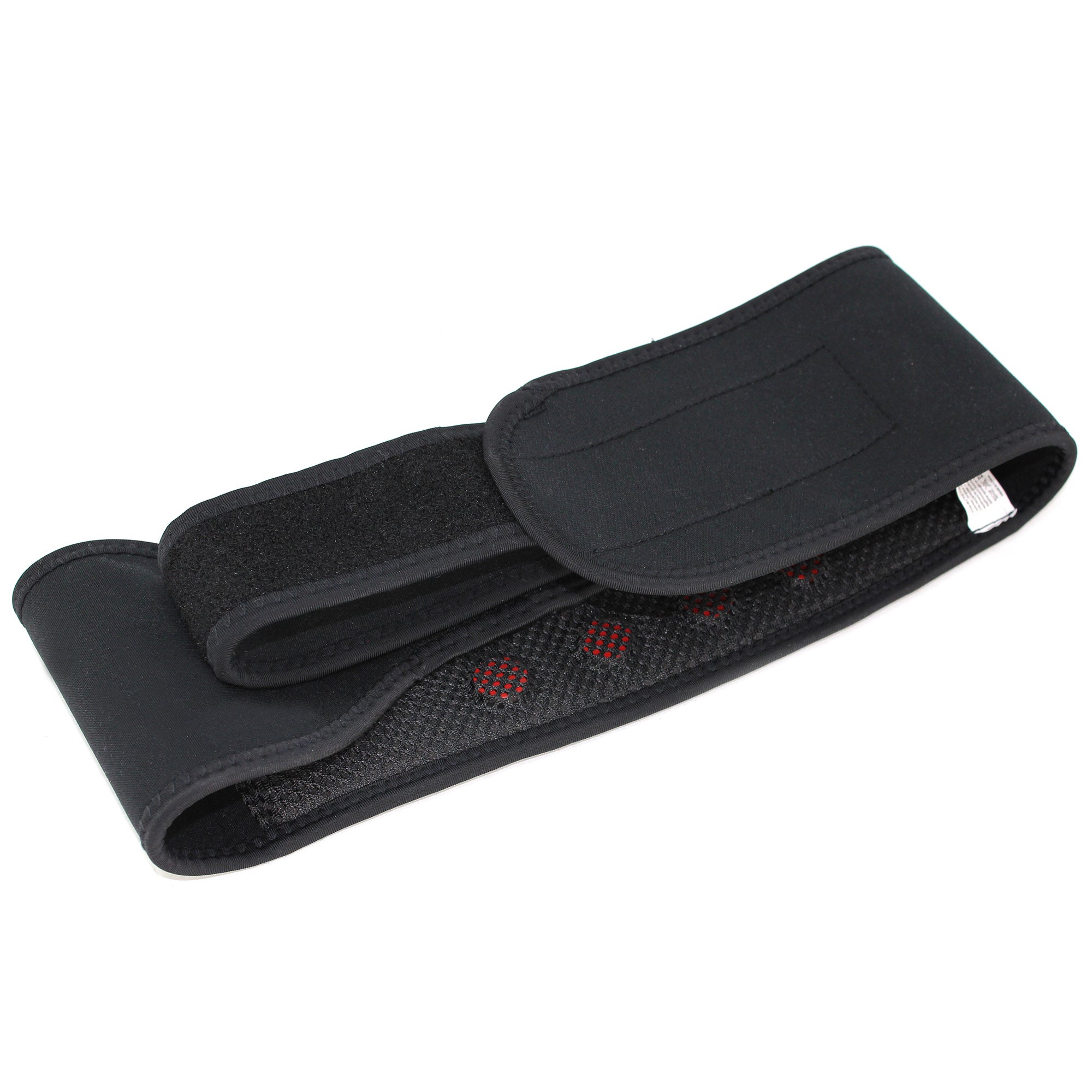 Cintura lombare magnetica FISHTEC - 4