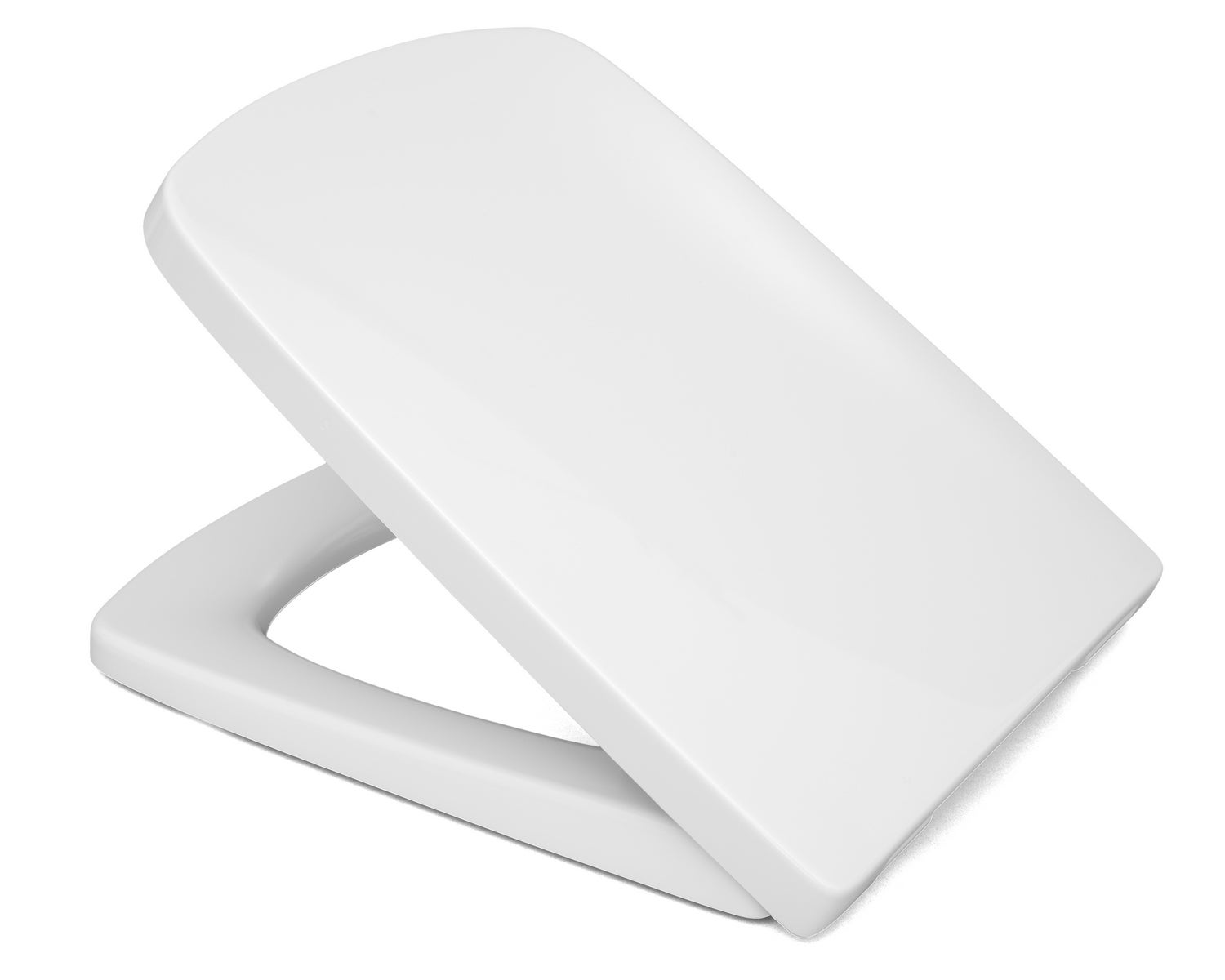 Deska sedesowa do KOŁO NOVA PRO/GEBERIT SELNOVA wolno opadająca wc M33123