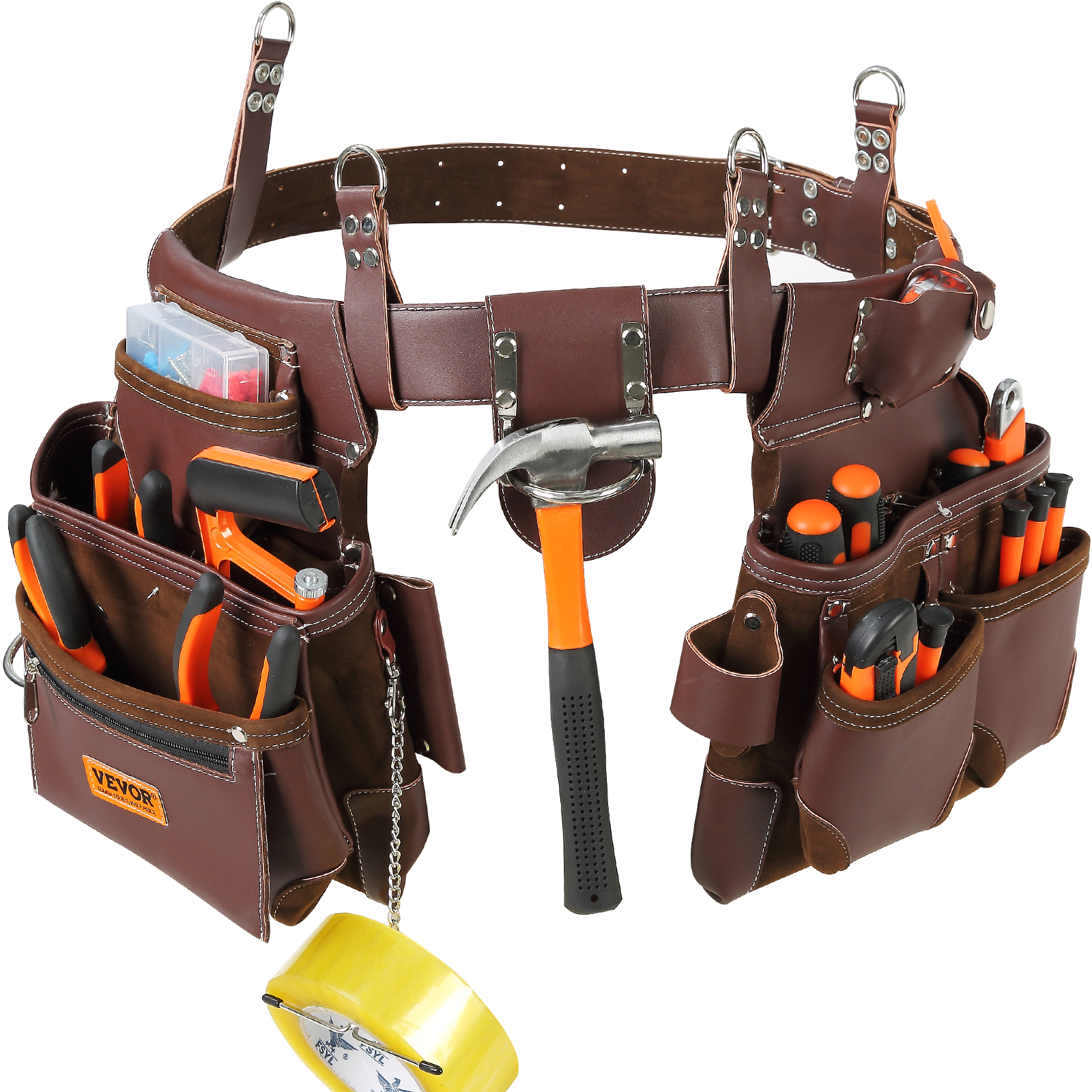 Ceinture porte outils cuir leroy merlin best sale