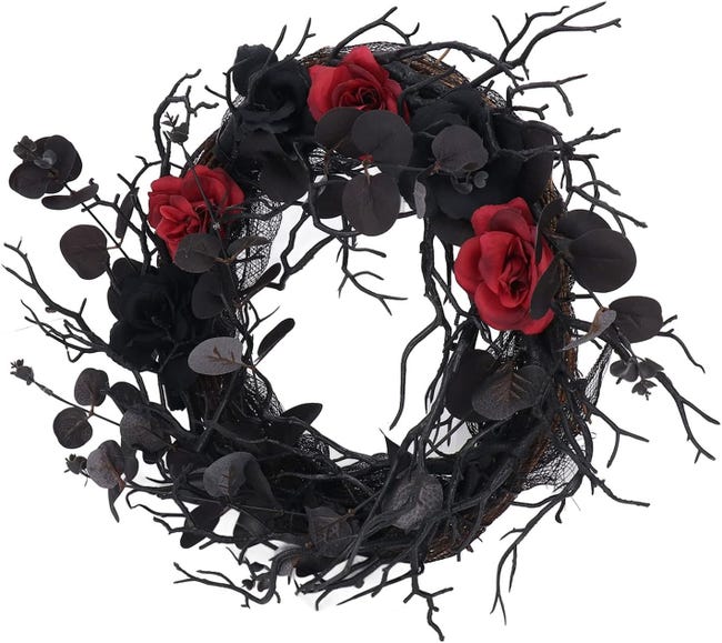 Crâne simulé d'Halloween en céramique - TECH DISCOUNT - Accessoire de décoration de fête Crâne simulé d'Halloween en céramique - TECH DISCOUNT - Accessoire de décoration de fête