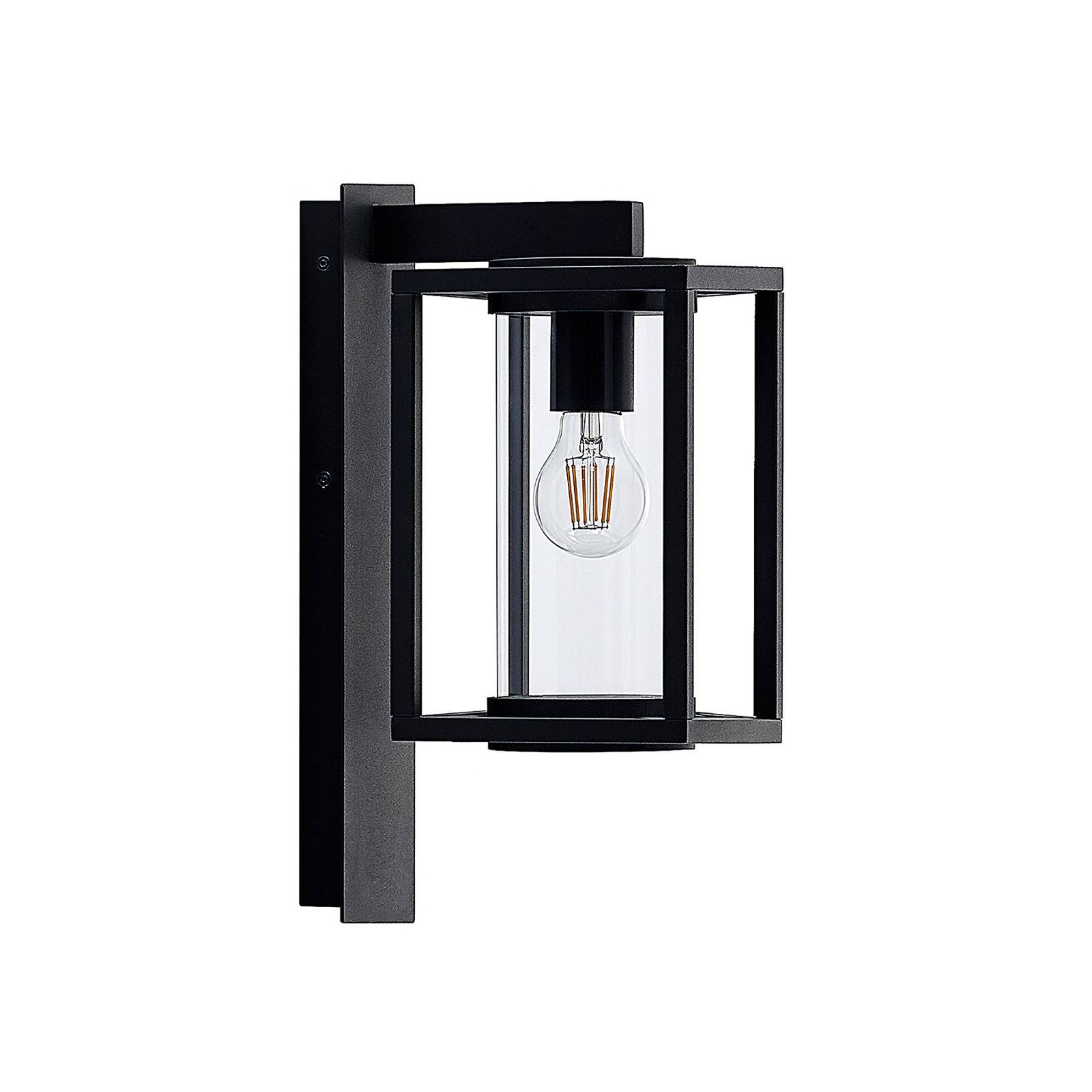 Lámpara De Pared LED De Corredor Para Mobiliario Moderno De Tilo Europeo En El Patio Exterior (WH-HR-81) - China Lampara De Pared LED, LUZ DE PARED