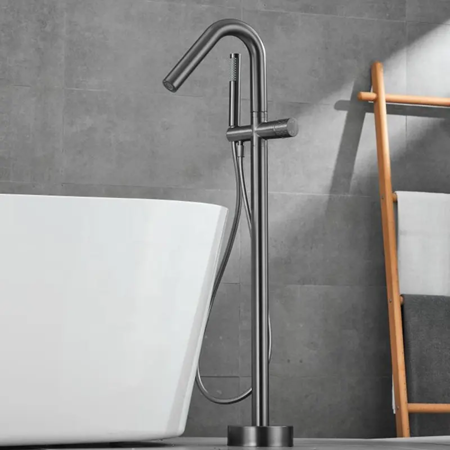 Kohler TS27421-4-BL Tone Rite-TepPressure-Balancing – Juego De