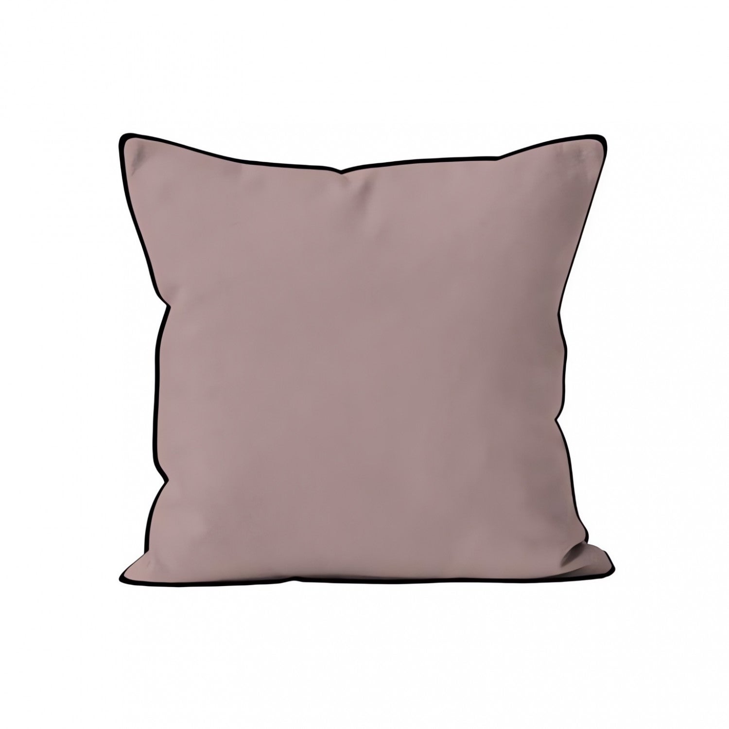 Soleil D'ocre Parure De Couette Boheme - Microfibre Lavée - 220 X 240 Cm Vieux Rose 3615436357085