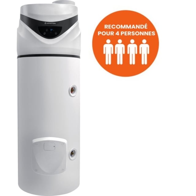 Chauffe eau thermodynamique thaleos 200l prix au meilleur prix Leroy — free download