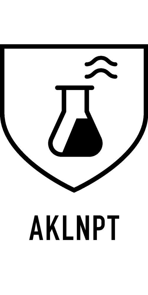 Gant de protection chimique AlphaTec® 87-900 Taille 7.5-8 vert/jaune EN 388.EN 374.EN 421 (Par 12) - 3