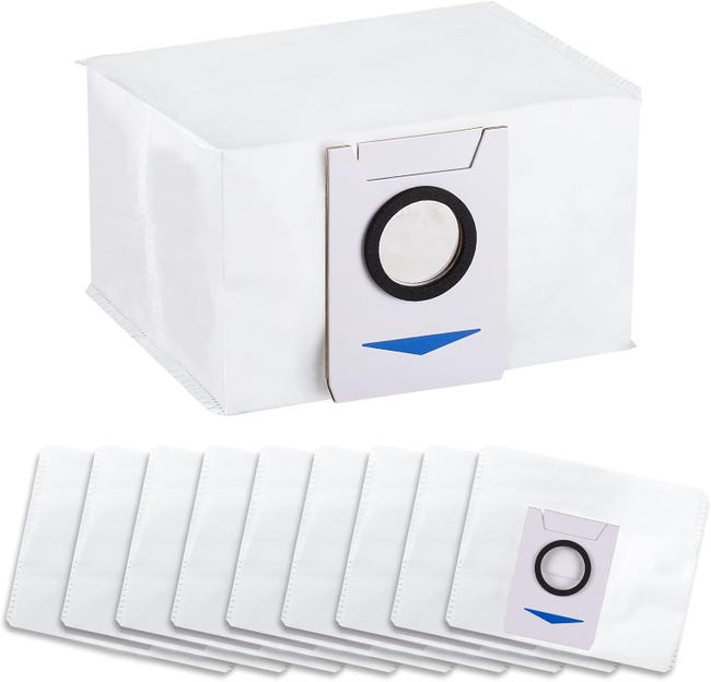 MisterVac compatibile con Filtro di ricambio filtro Bosch BGL8SILM1 Perfectionist ProSilence 59