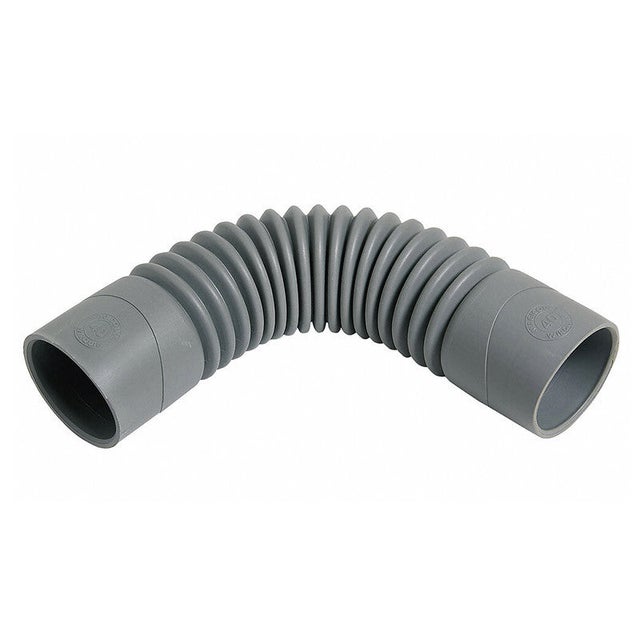 Raccord d'évacuation universel WIRQUIN MAGICOUDE F/F - Ø 40mm