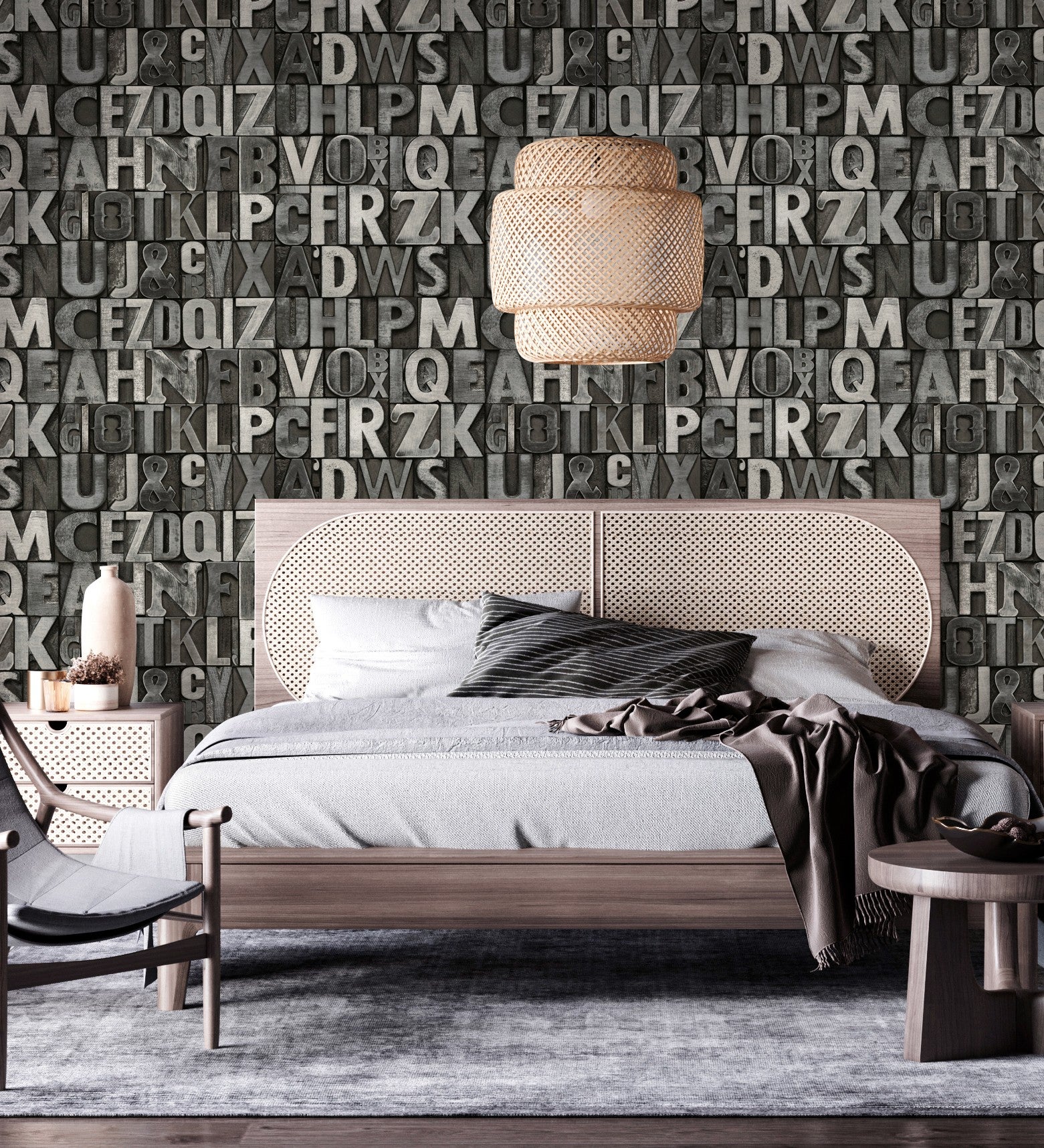 Adesivi murali wall stickers frasi motivazionale adesivo da parete per muro
