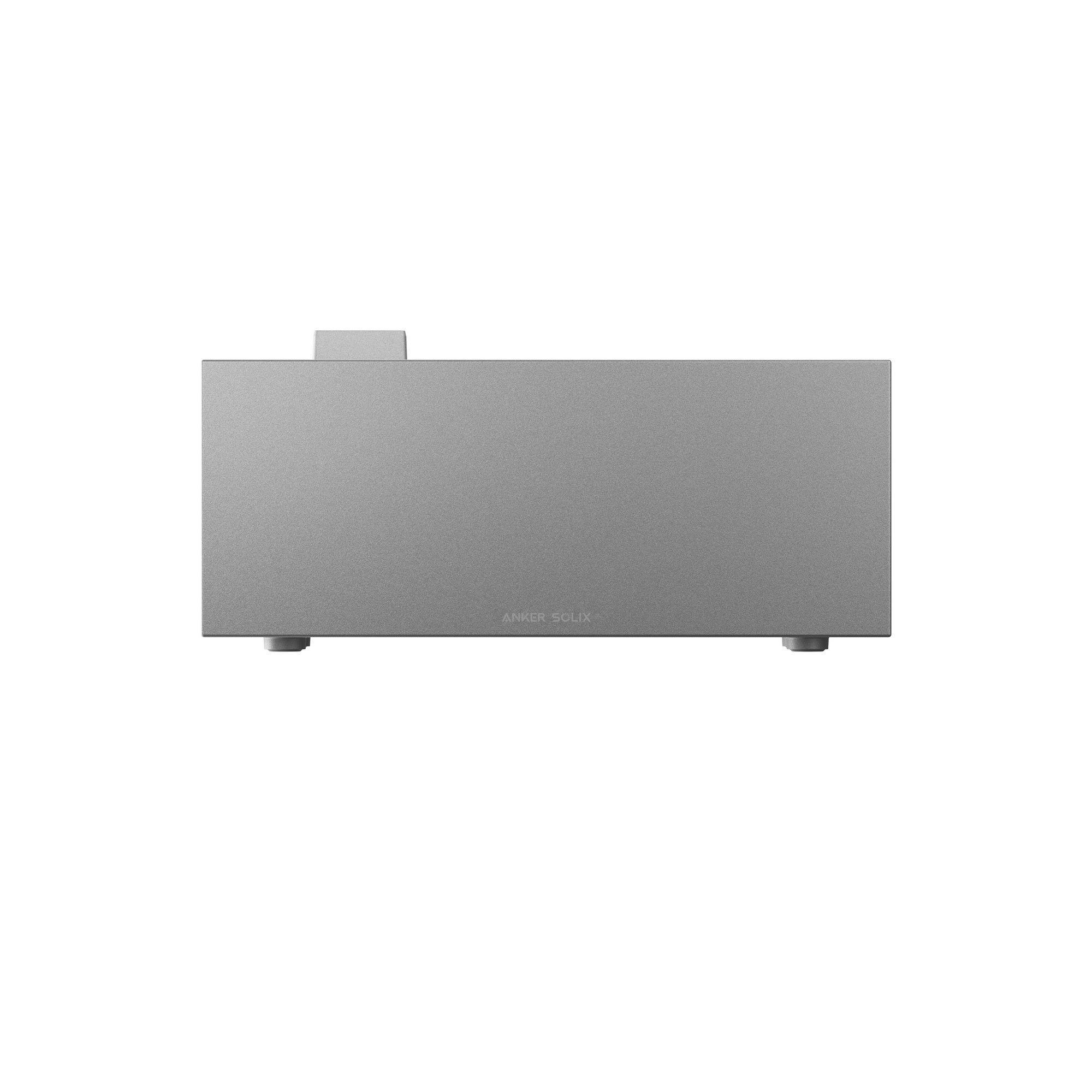 Zestaw Anker Solix Solarbank 2 E1600 Pro z BP1600 + inteligentny licznik – Balkonowa elektrownia fotowoltaiczna Plug and Play