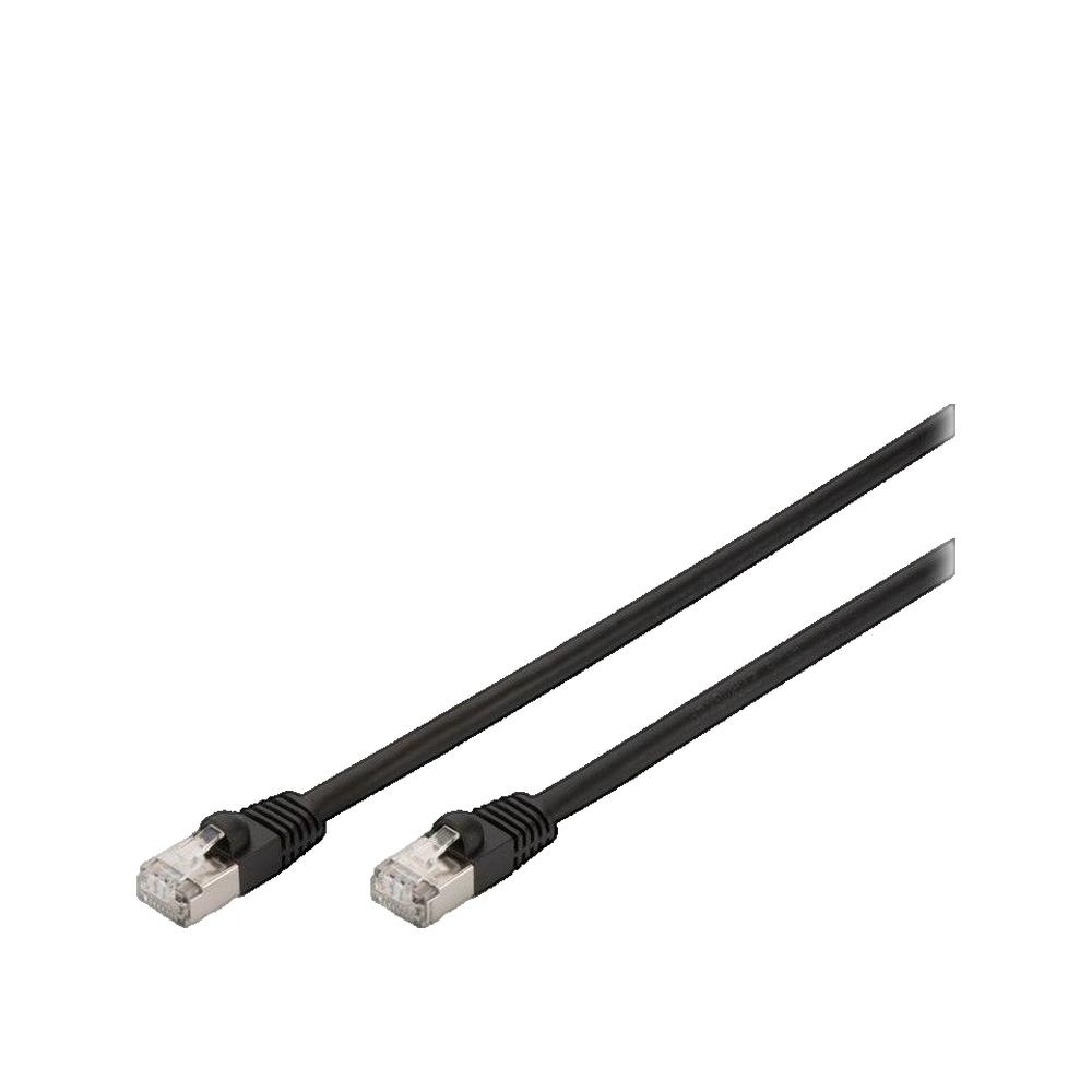 Digitus Cable De Conexión De Exterior S/Ftp Cat 6, Pe , Leroy Merlin