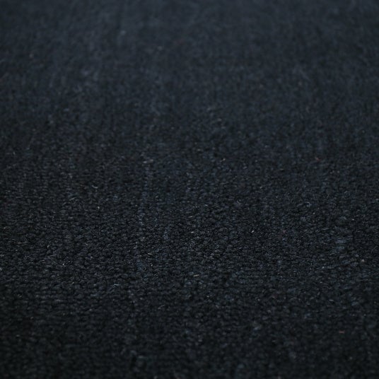 Paillasson Coco - Noir - Ep. 17 mm - 2m x 6m - 4