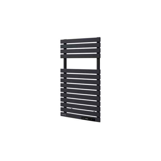 Sèche-serviettes NEO connecté 500W Noir texturé - ROINTE - NTF030SEB