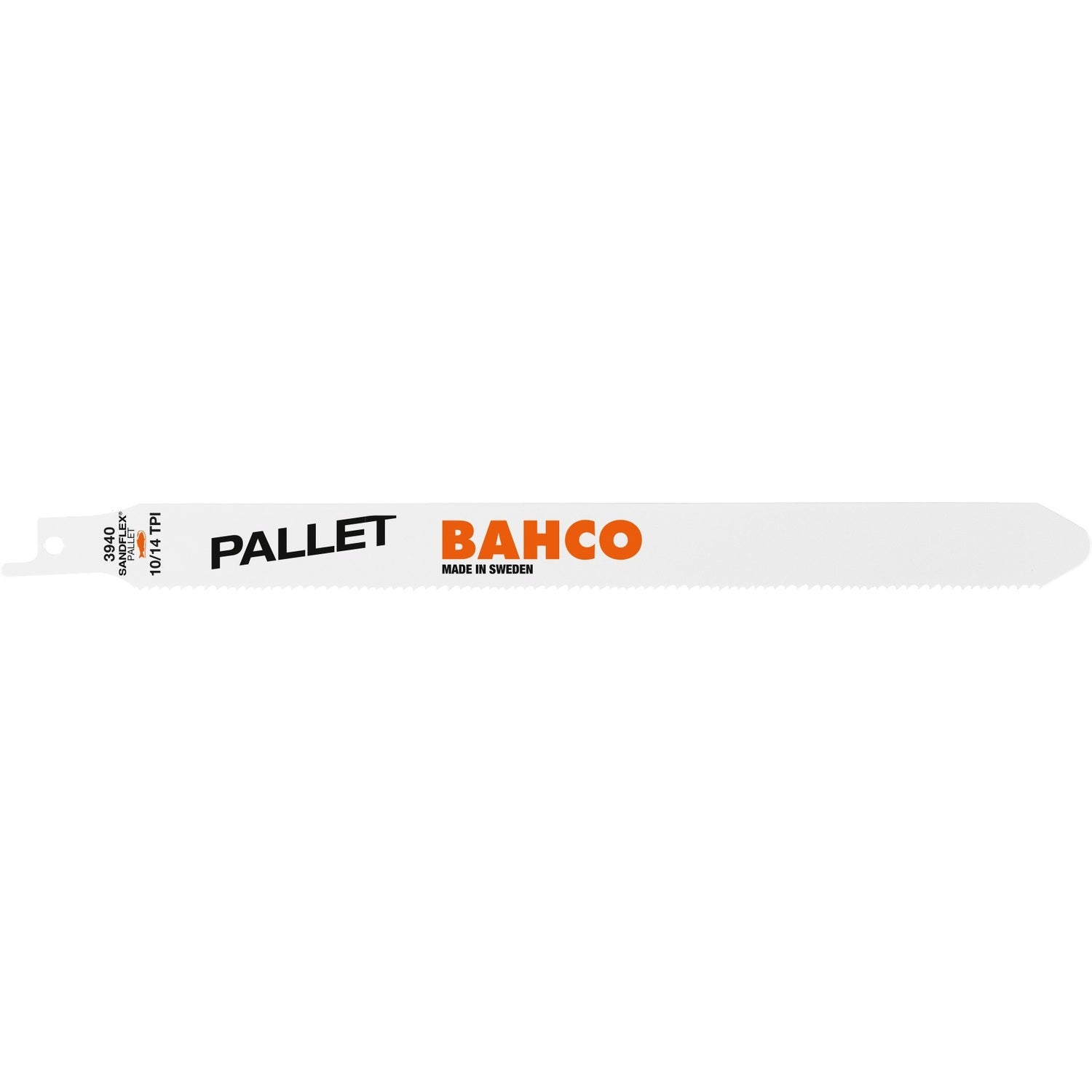 Lame Scie Sabre Inox Spéciale Découpe Alimentaire - Pour Viande, Gibier, Os, Surgelés, Glace - TIVOLY Lame De Scie Sabre Pour Os Et Viande