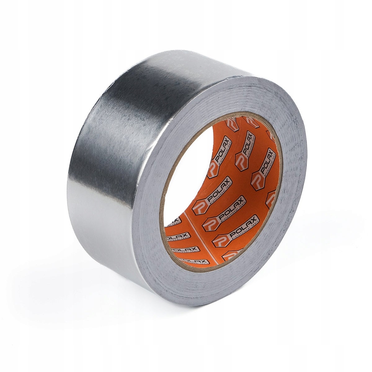 Taśma aluminiowa 48mm x 40m Polax