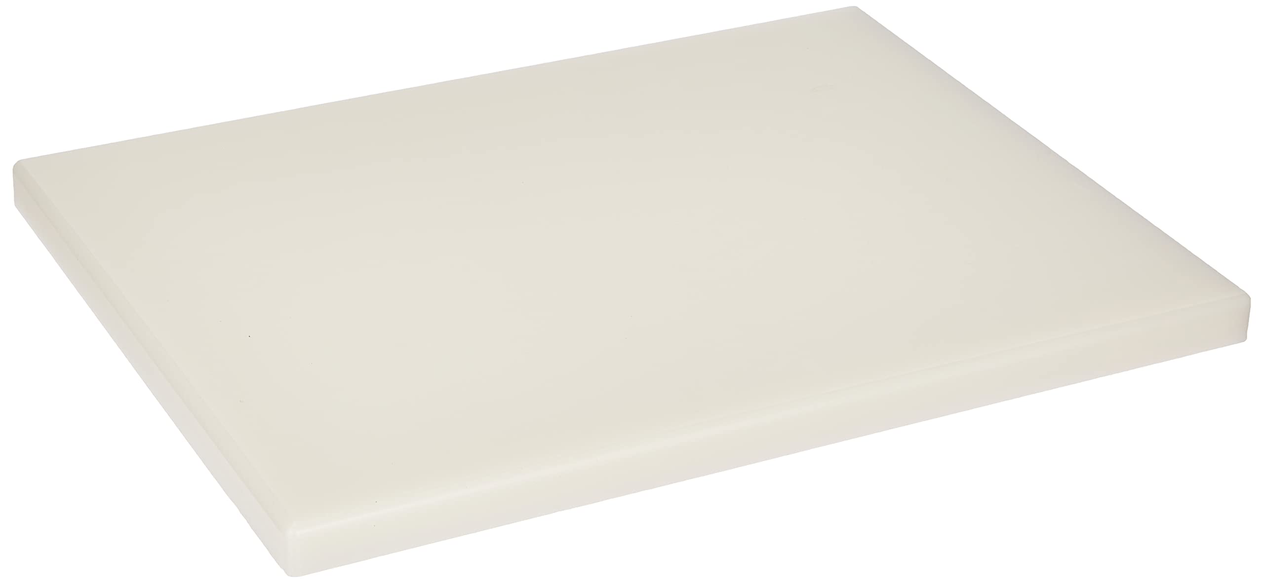 Tagliere In Marmo Bianco Silk Route Home 40x30 Cm - Resistente Al Calore, Antimacchia, Fatto A Mano