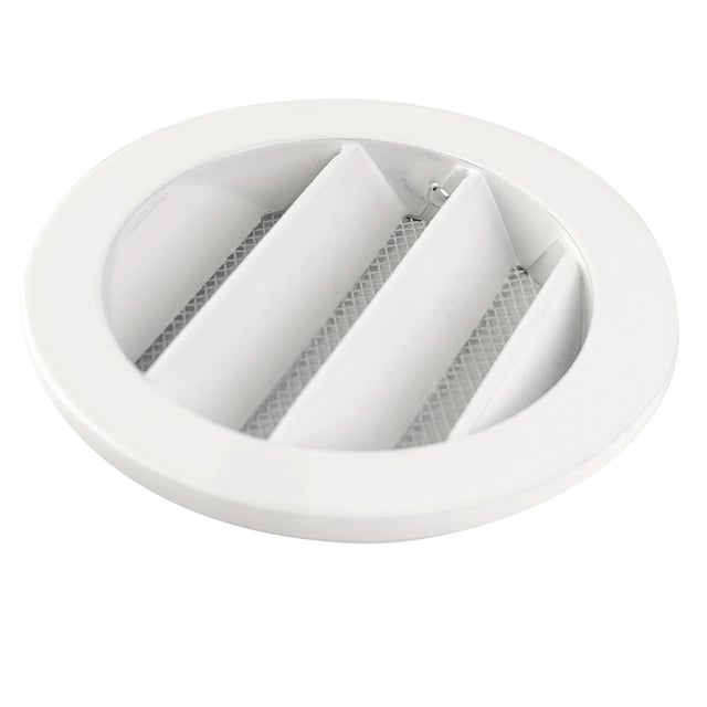 Rejilla Ventilación Puerta Garaje | Brico Depôt