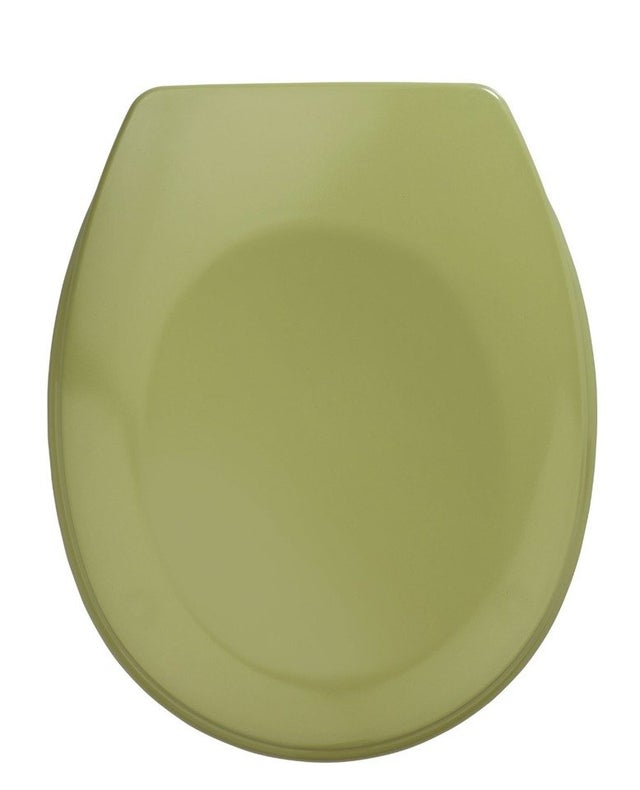 Abattant WC BERGAMO, universel, WENKO, WENKO