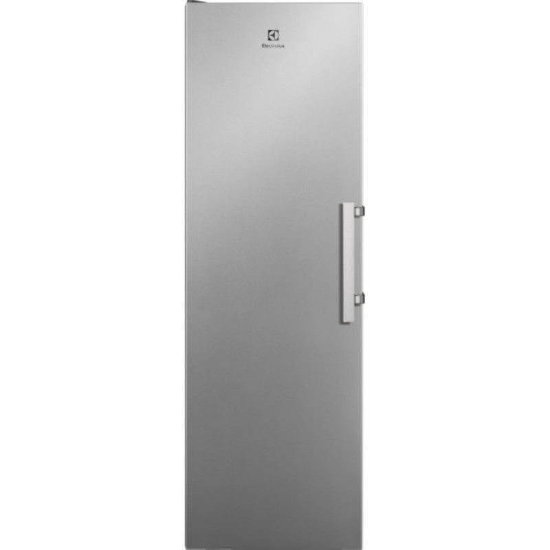 Congelador ELECTROLUX LUT6NE28U Look Inox 1.86m E