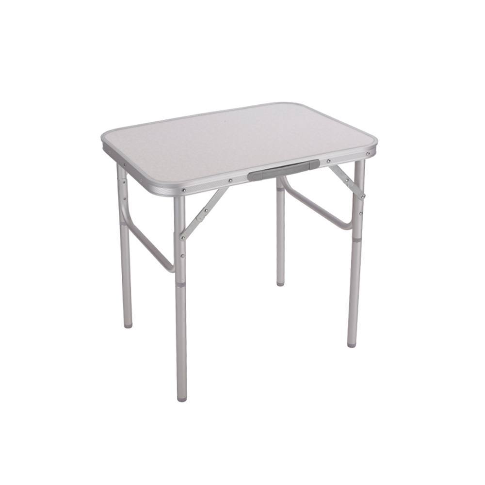 Mesa Plegável de Alumínio Ajustável Marbueno para Camping - 3