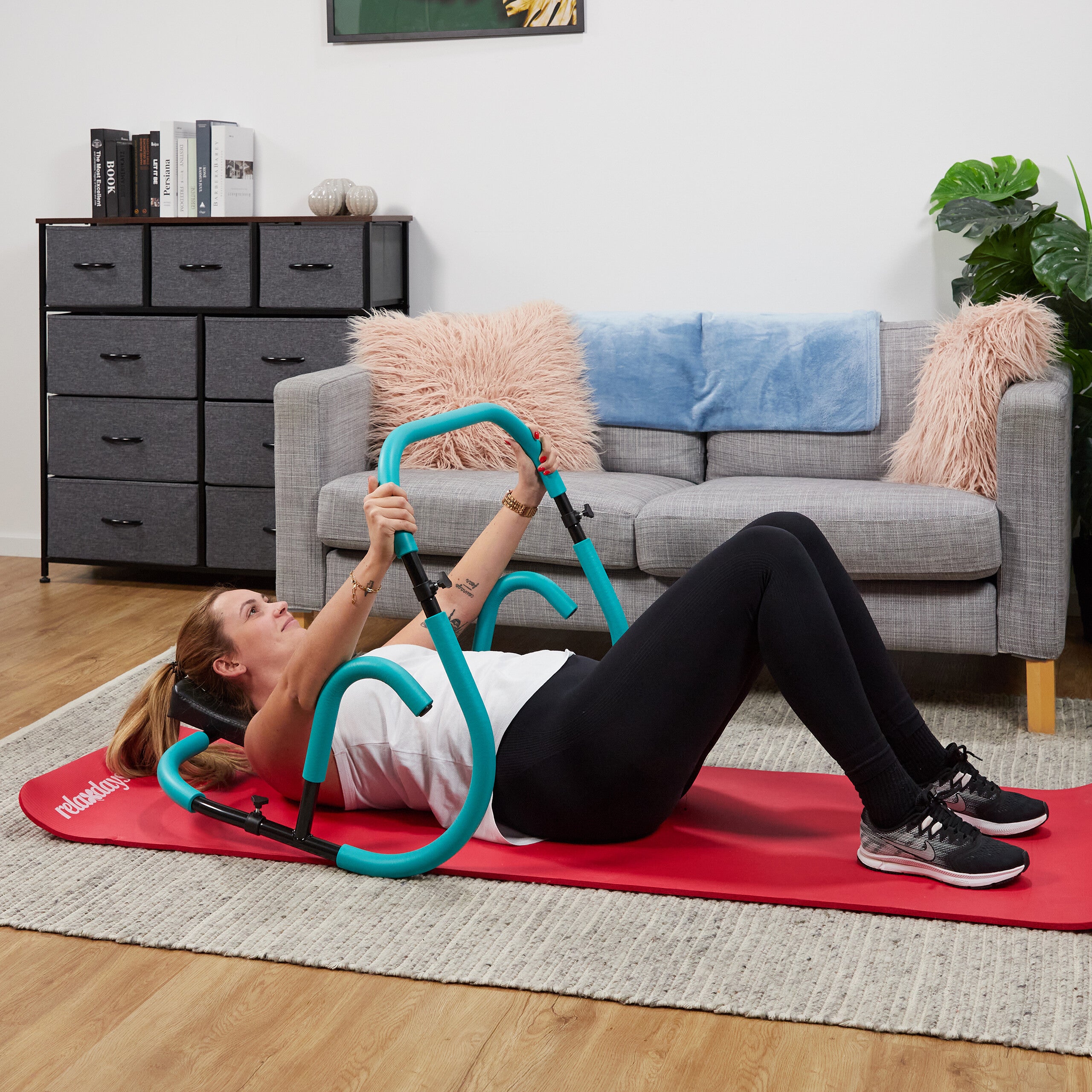 Gli Accessori Palestra Essenziali Per Il Fitness A Casa - Foto 3