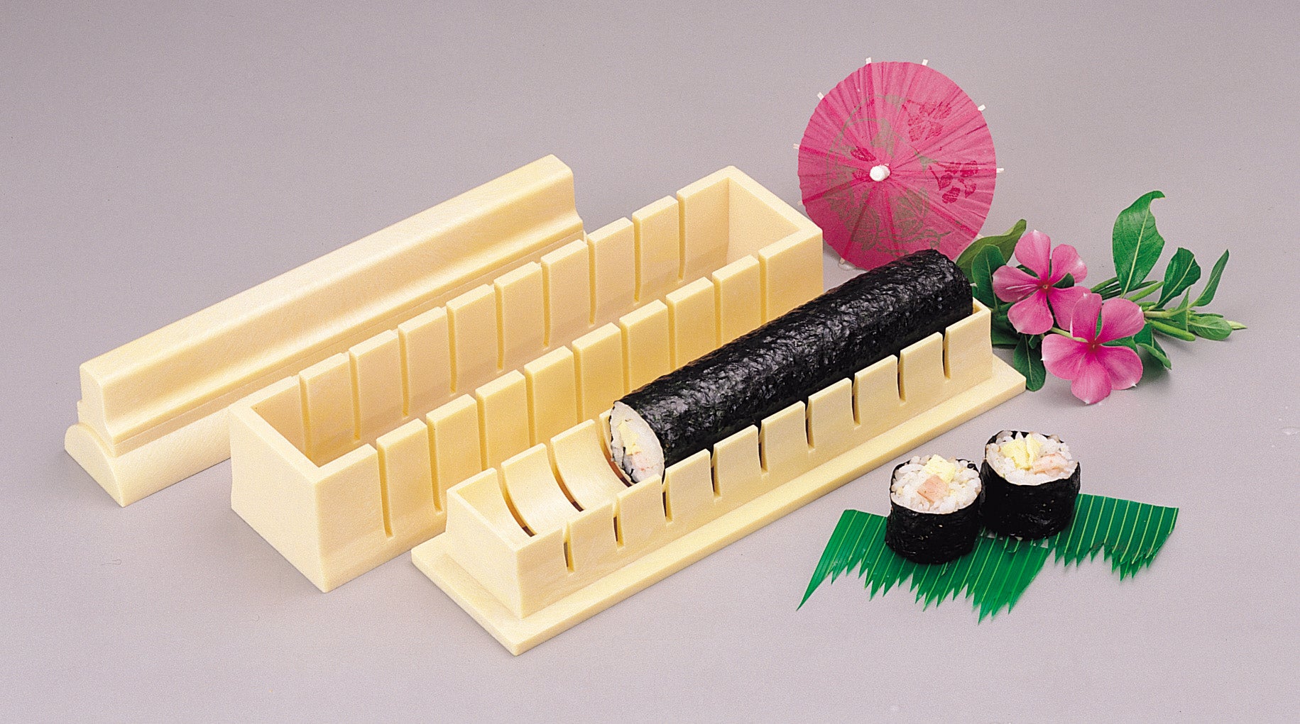 Ibili Molde Para Sushi - Imagen 3