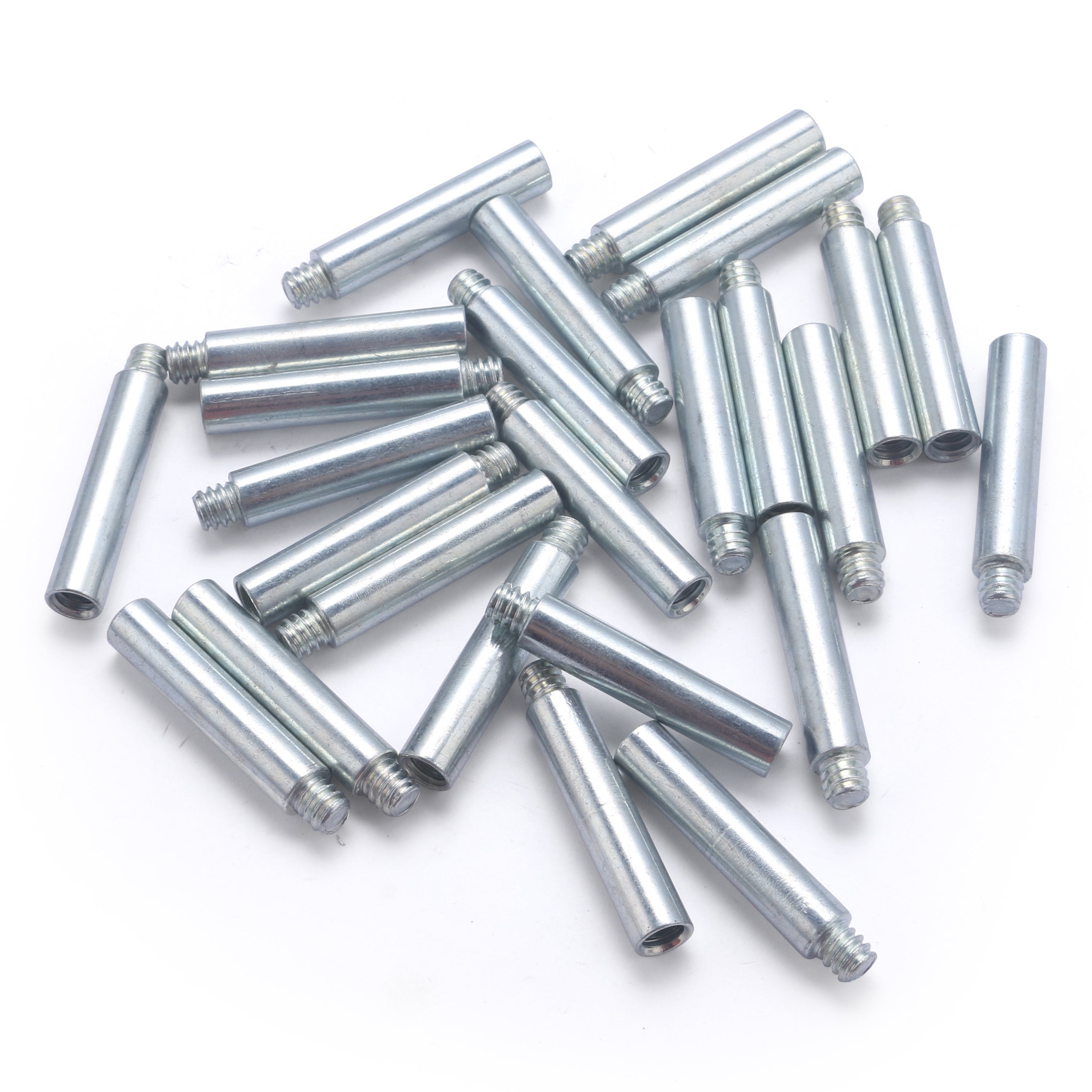 Rallonge Pour Collier Somatherm 20 Mm En Acier Nickelé – Sachet De 10