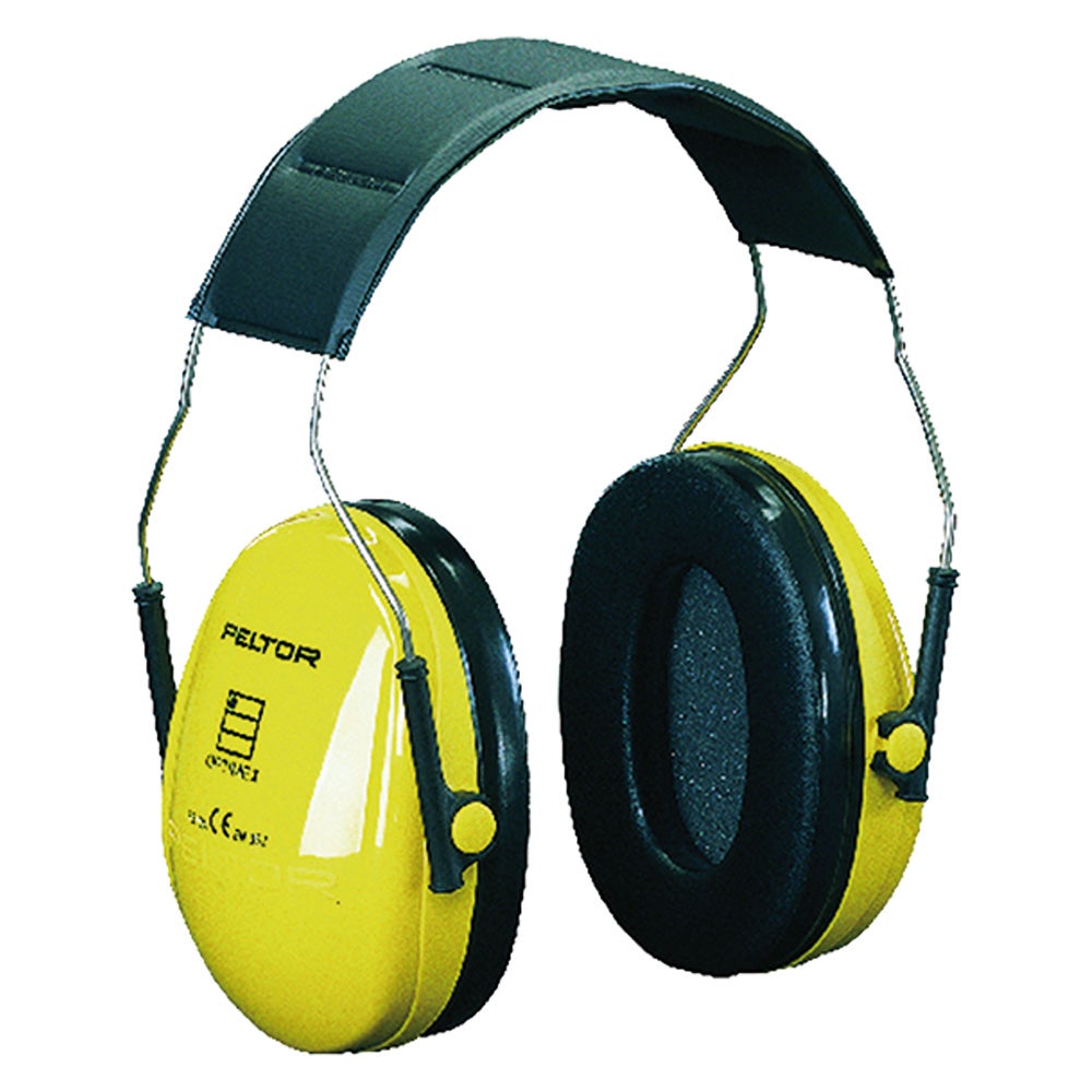 Protetores auriculares H510A-401 3M - 7