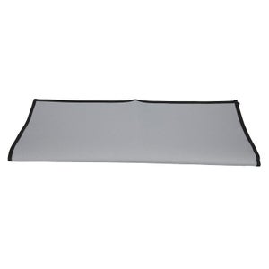Protection Tuyau Gel Isolation De Tuyau, Enveloppe De Tuyau Ignifuge Amovible Anti-brûlure, Diamètre Réglable, Enveloppe De Tuyau De Poêle Résistante à La Chaleur Et Aux Protection Robinet Exterieur Antigel