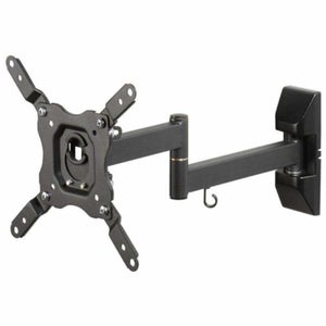 VEVOR Supporto TV Universale Supporto per TV da Pavimento Schermo da 23-60 Pollici, Supporto a