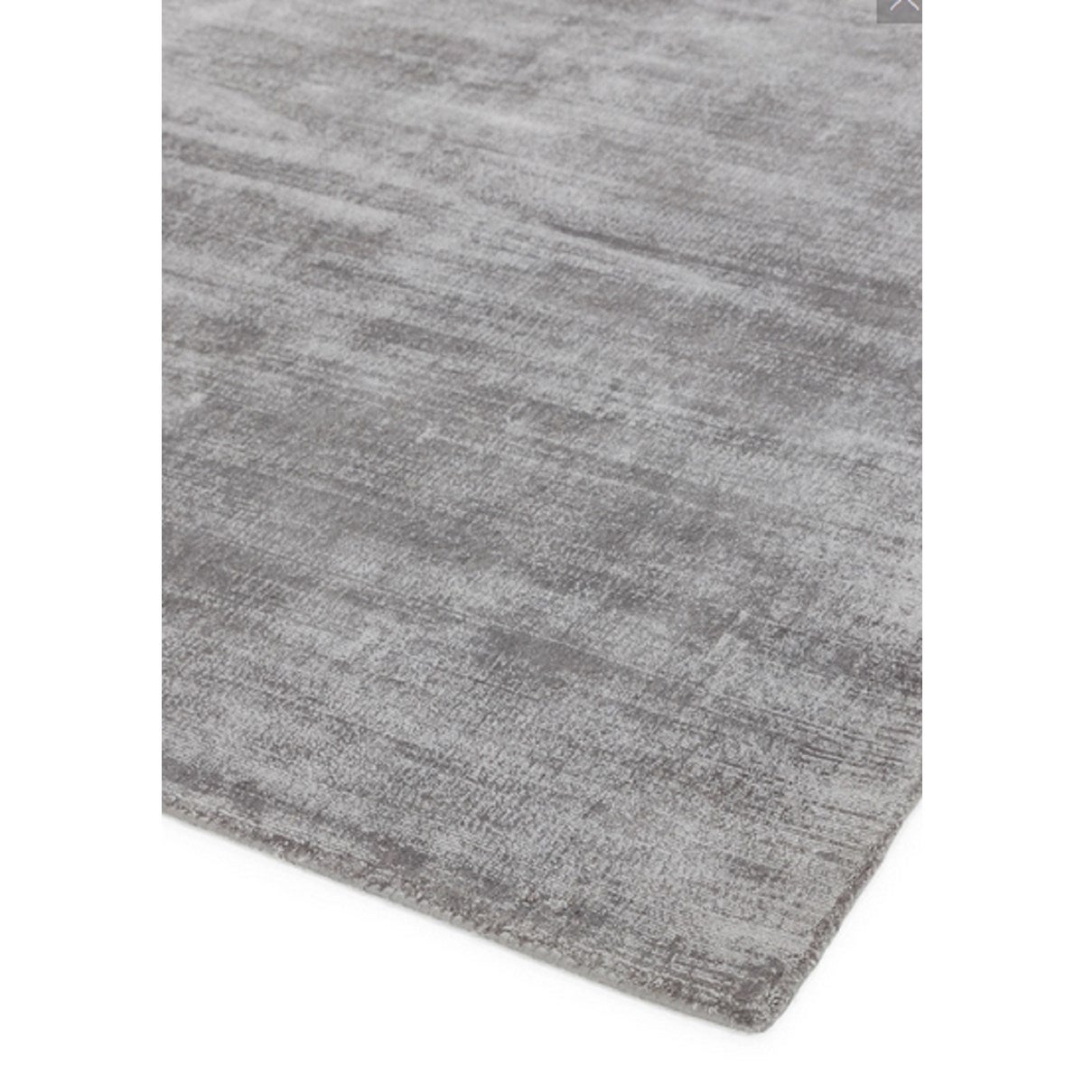 Tapis de salon moderne fait main LAME 200x290 cm - 4