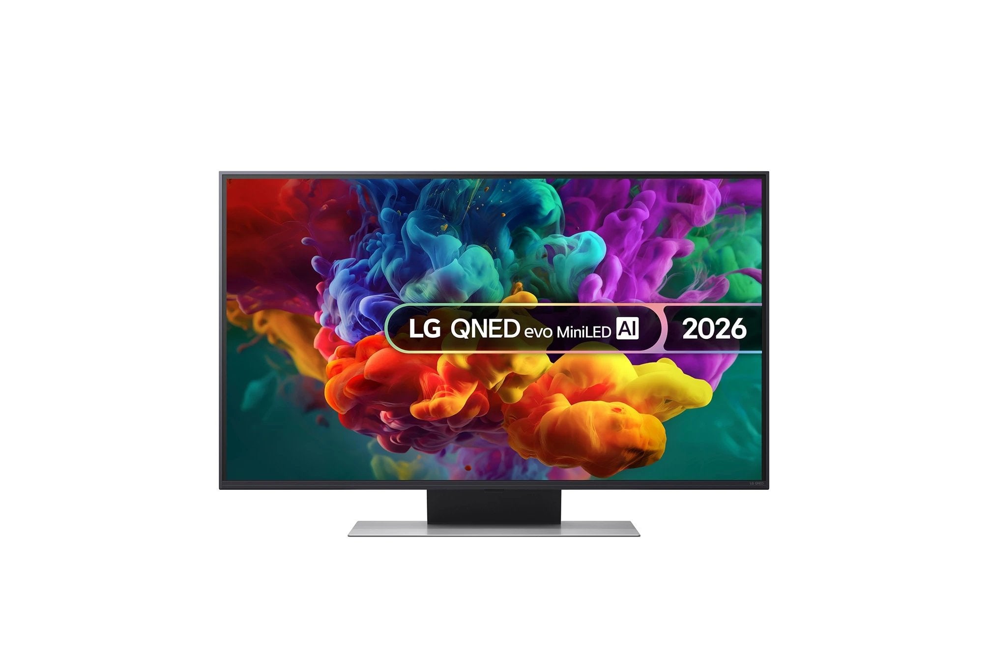 Lg Negro 65Qned86b6b 65 Pulgadas 4K Qned 144Hz Dolby Vision Webos Smart Tv - Imagen 5