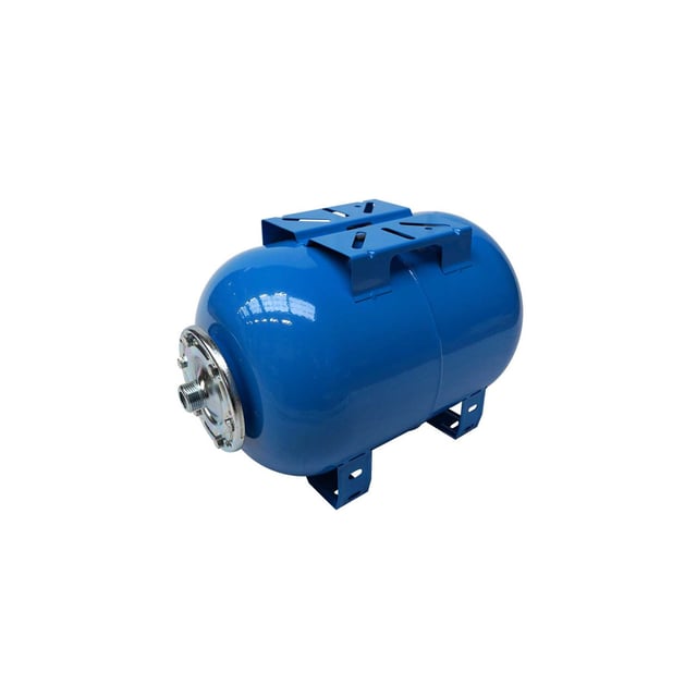 Réservoir à Vessie Aquasystem 24l Horizontal Sous Pression 10 Bars