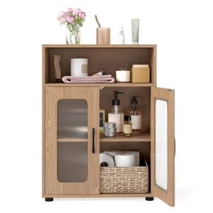 Pensili da cucina: ribalte, vasistas, cubi e vani a giorno per cucine moderne