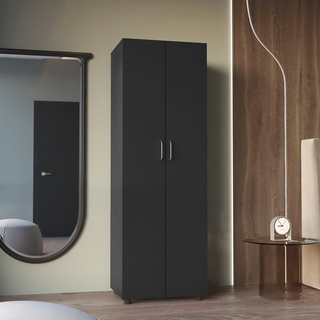 Panneau mélamine 21'' x 72'' x 5/8'' - garde robe main image 0