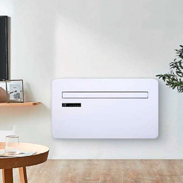 Climatiseur monobloc mural réversible WiFi 3kW - AXELAIR - CMM3000 - 5