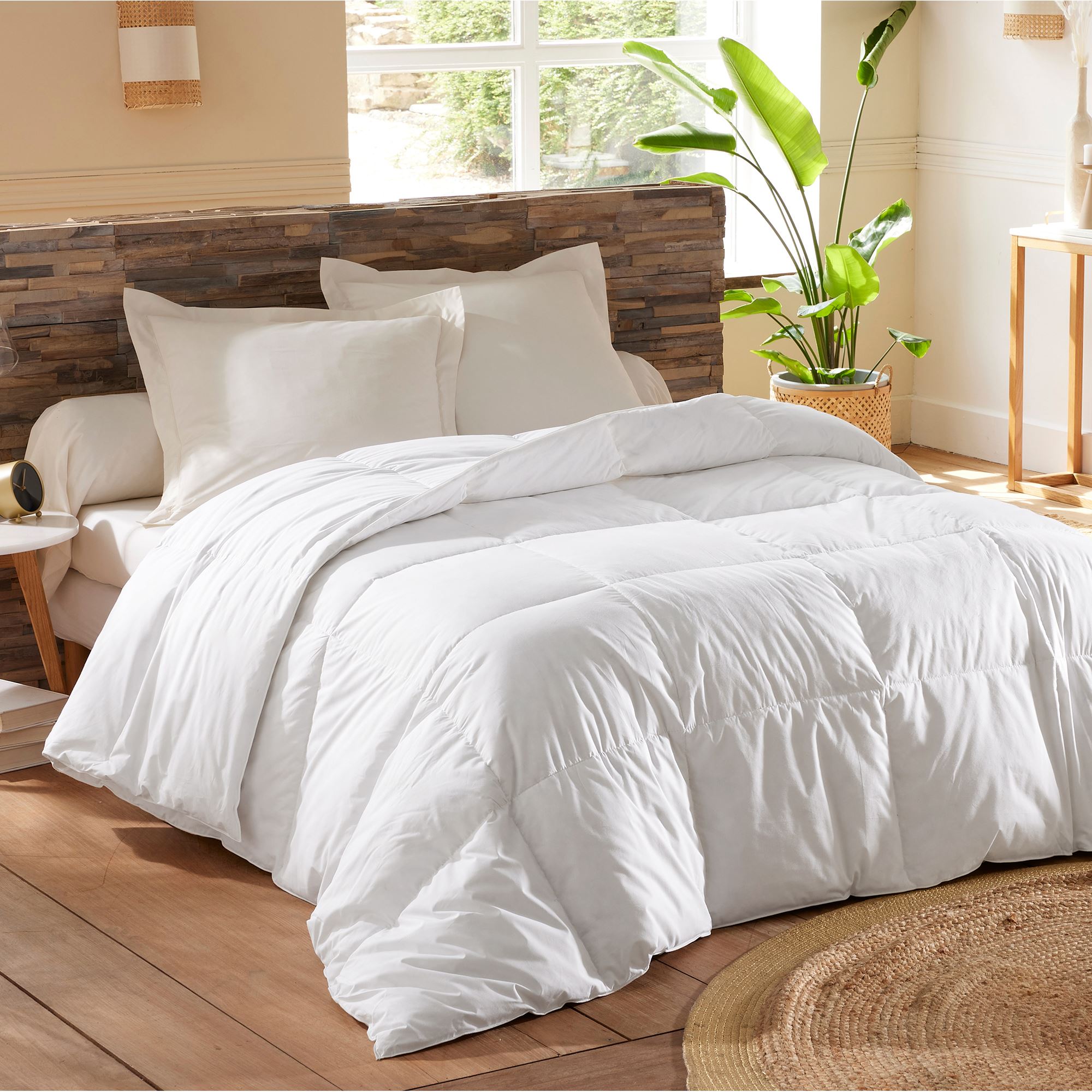 FJÄLLARNIKA Couette, très chaude, Très grand deux places. Magasinez