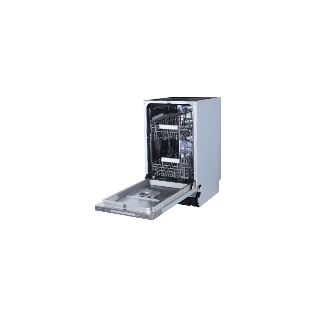 Lave vaisselle encastrable ESSENTIELB ELVIS-441f - 4