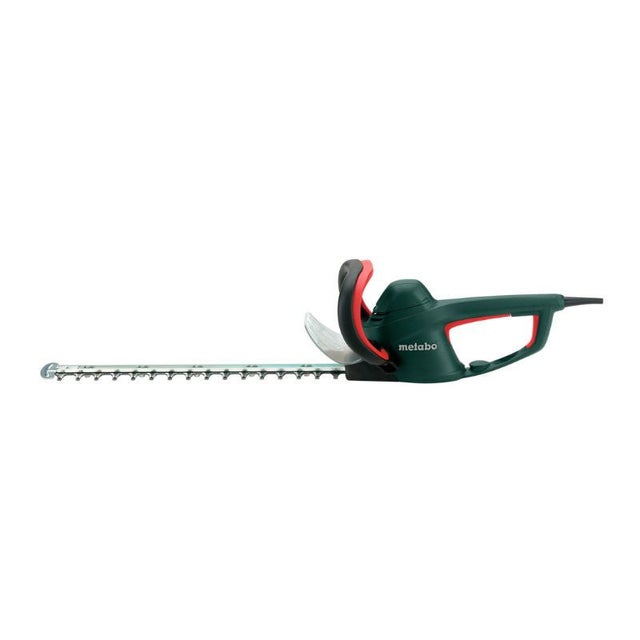Tagliasiepi elettrico Metabo HS 8745