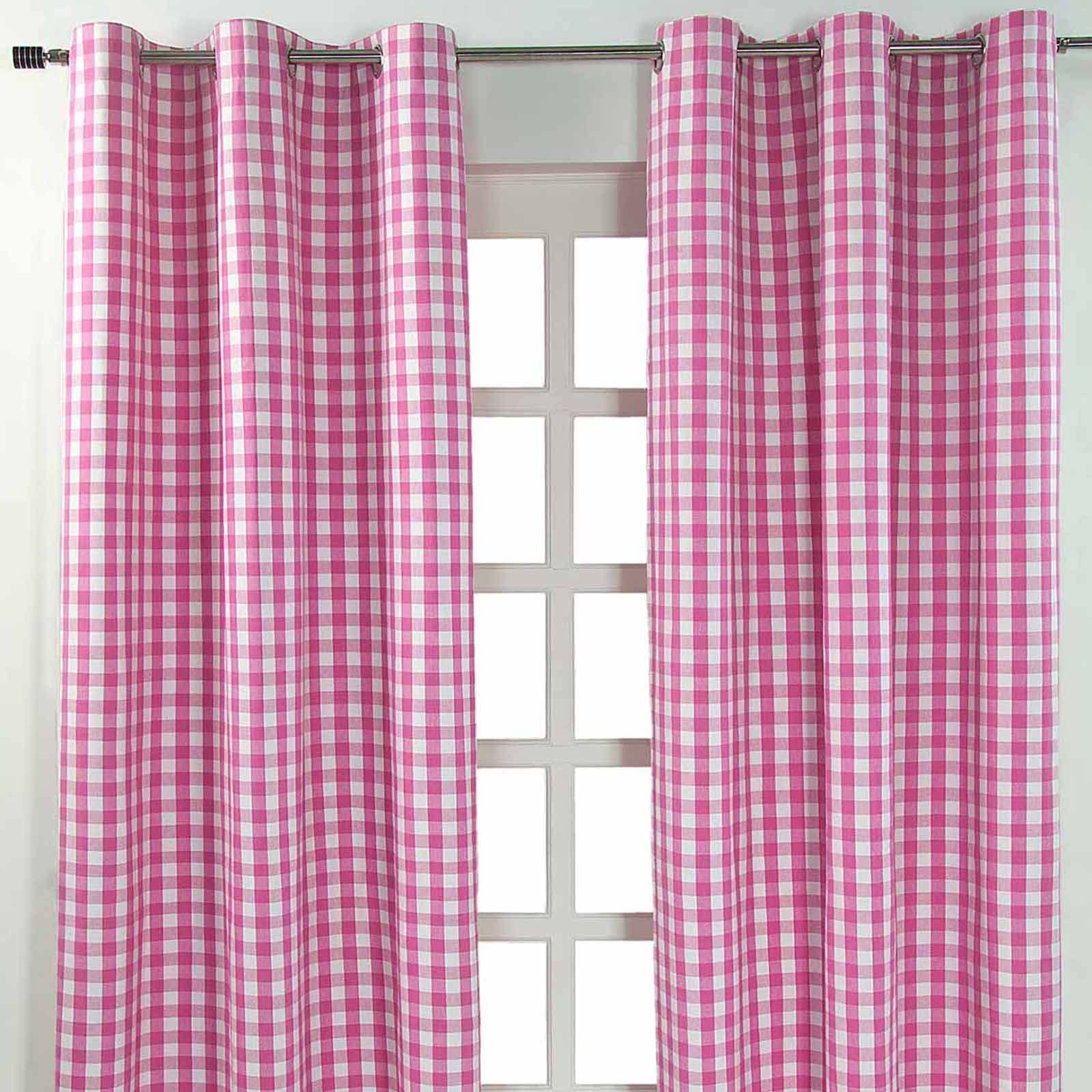 Tende Interni in Ciniglia Morbida, 229 x 183 cm, Colore