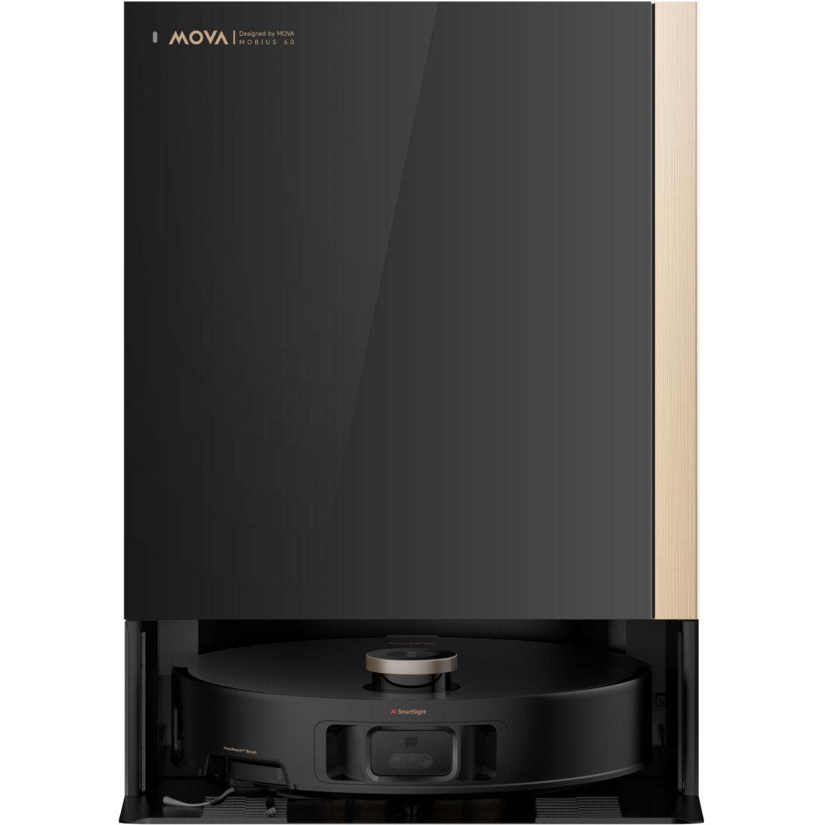 Mova España Robot Aspirador Dreame Mova Mobius 60 - Imagen 3