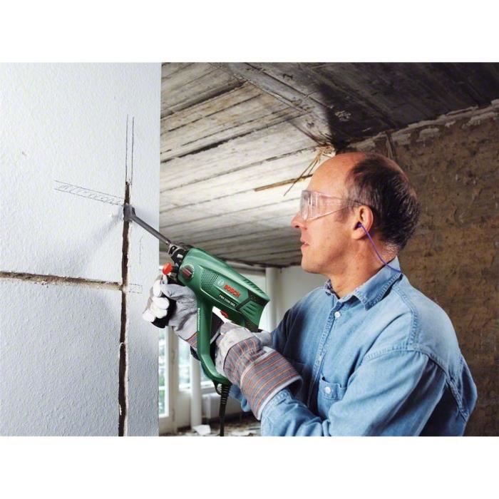 Młot udarowy Bosch PBH 2500 SRE 600 W 1,9 J - 5
