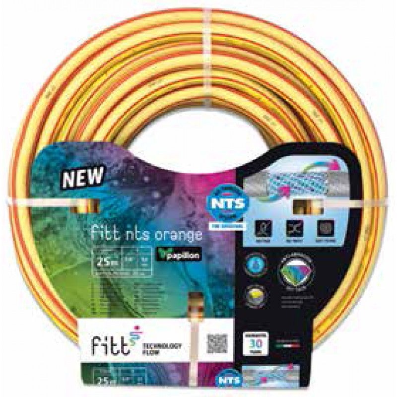 Tubo PE in Polietilene PN6 per Irrigazione Claber - Diametro 3/4 50mt