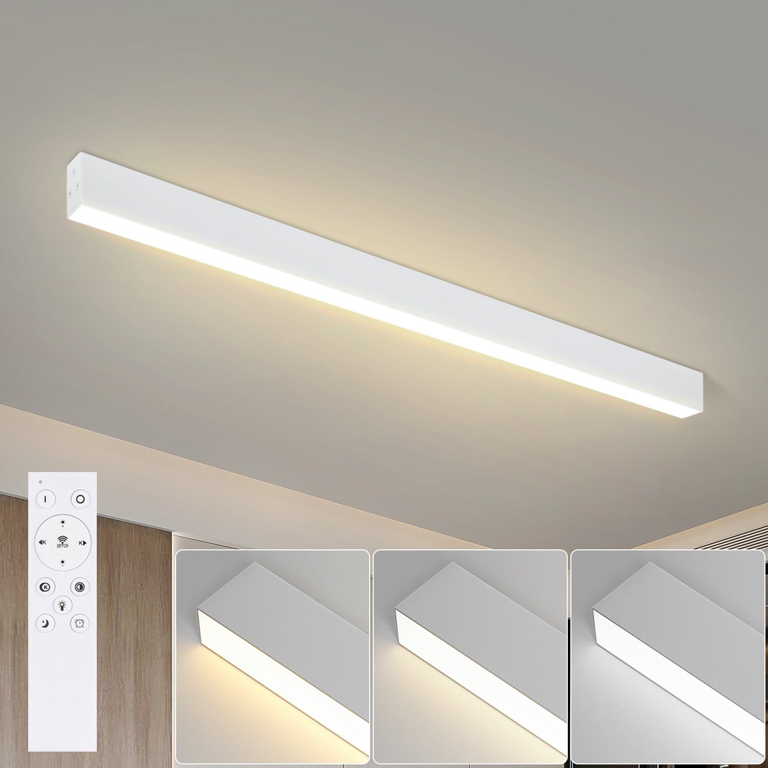 Estilo Industrial Brazo Oscilante Lámpara De Pared,E14 Nórdico Brazo Largo Ajustable Apliques De Pared Para Dormitorio Sala De Estar Pasillo Fondo Lámpara De Lectura De La Noche-Blanco Largo