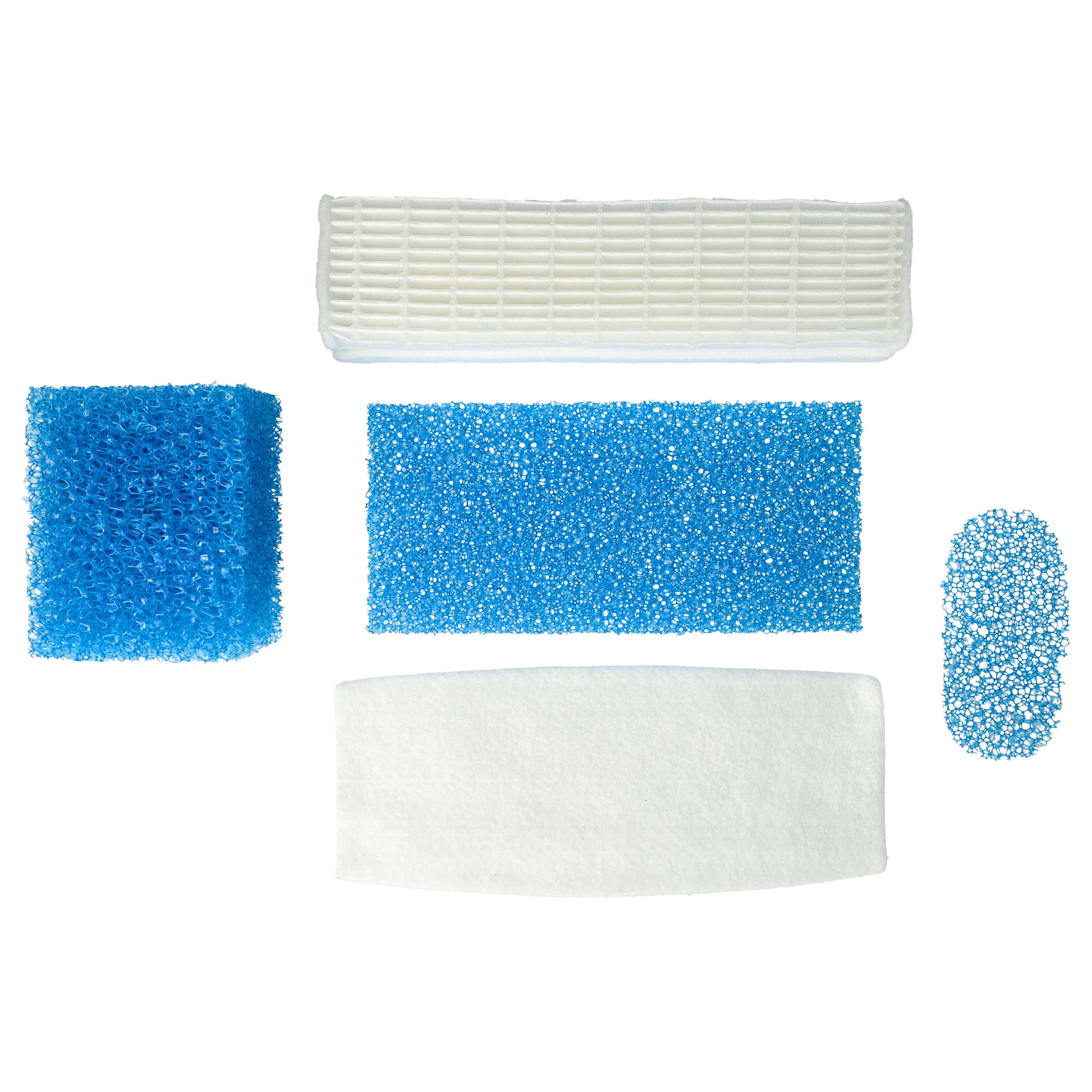 Vhbw 5x Filtro Compatibile Con Apparecchio Di Ventilazione, Ventola Da Bagno Limodor Limot Serie Compact 83835008 Vhbw 5x Filtro Compatibile Con Apparecchio Di Ventilazione, Ventola Da Bagno Limodor Limot Serie Compact 83835008