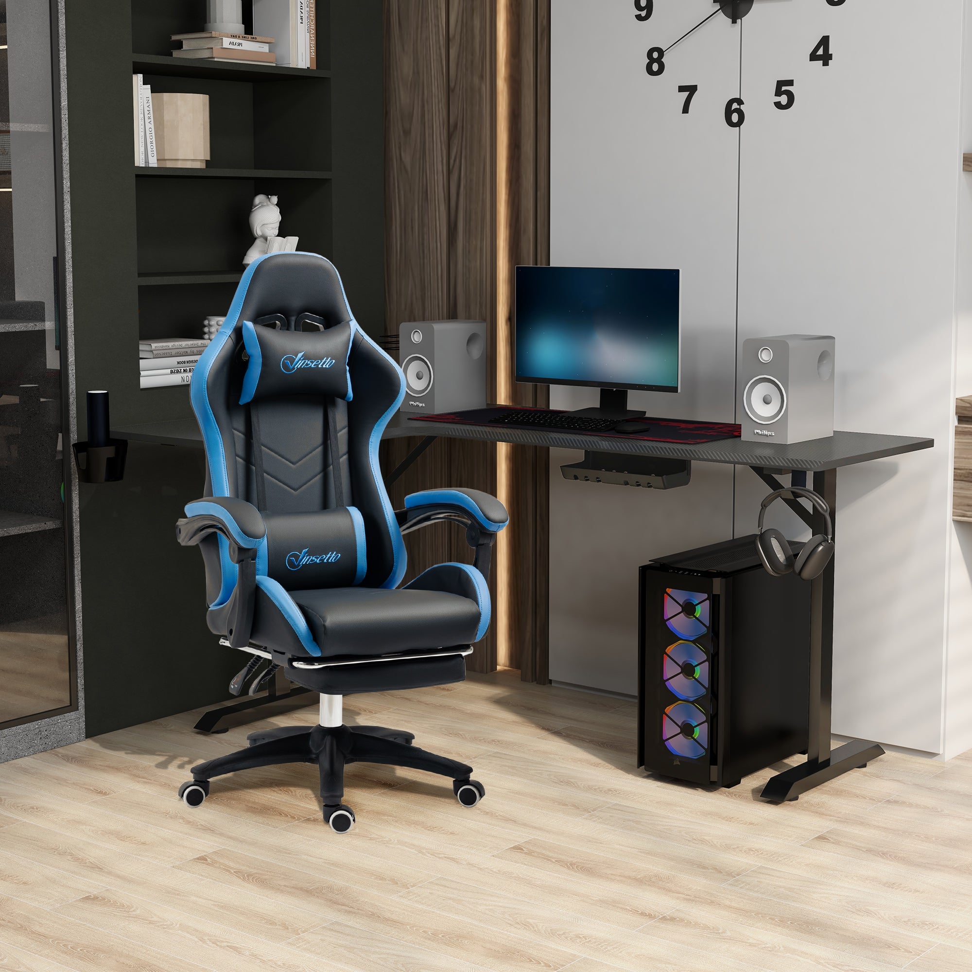 Cuscino Ergonomic Con Base Antiscivolo Per Maserati Grecale 2023-2025 – Sollievo Per Coccige E Schiena, Ideale Per Ufficio E Auto