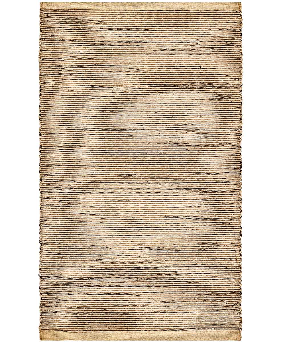 Dywan NATURAL 55x230 cm BEŻOWY | GalleriaFarah1970