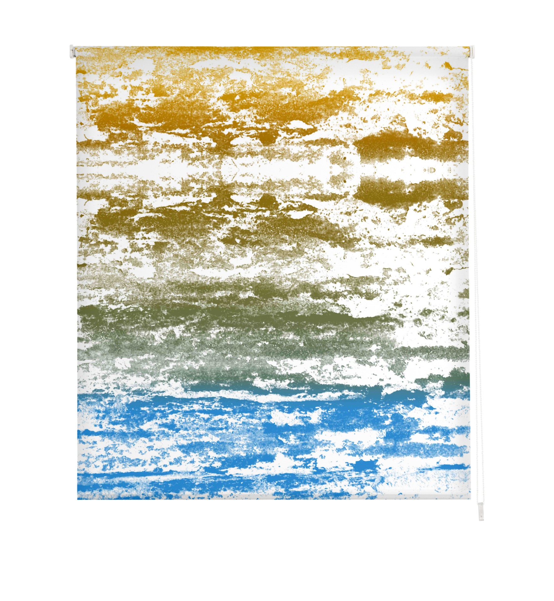 Estoralis | estores personalizados texturas | 150 x 255 cm (ancho por alto) tamaño de tela 147 x 250 cm | modelo t-4053 color unico